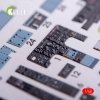 KELIK K48010 OV-10A BRONCO INTERIOR 3D DECALS FOR ICM KIT 1/48